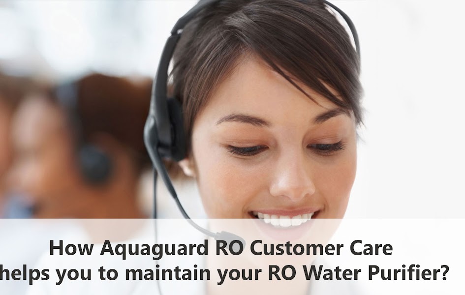 Aquaguard RO Customer Care Delhi NCR +91 9811126333