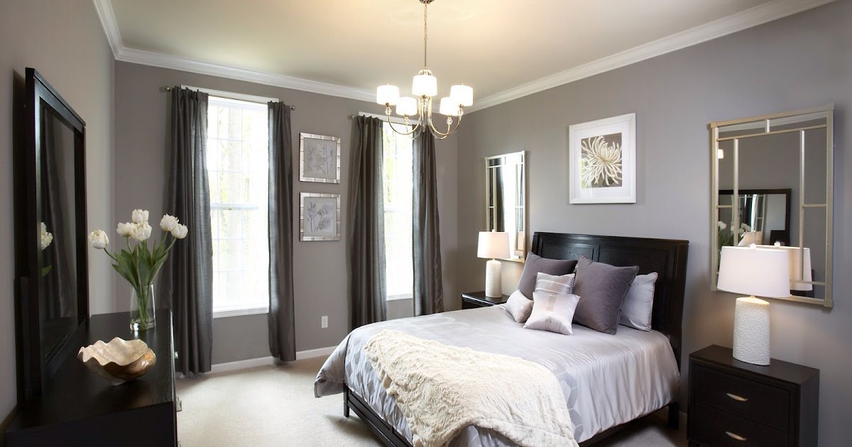 اجمل ديكورات غرف النوم