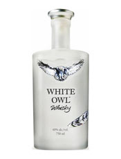 Whisky For Everyone Have Just Tried White Owl
