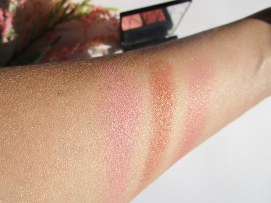 colorete Dual-Intensity Blush de NARS Fervor