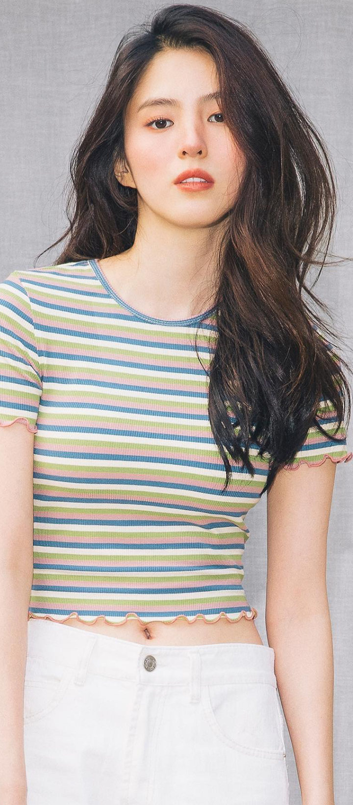 Han So Hee (한소희)