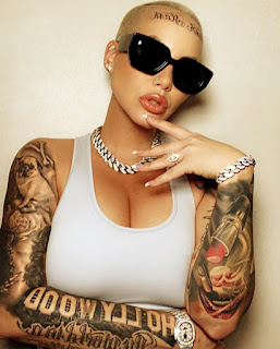 Amber Rose Age, Bio, Family, Dating, Body Stats, Net Worth