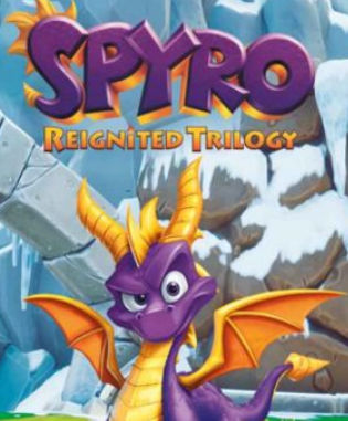Spyro Reignited Trilogy (PC) Oyunu %100 Bitirilmiş Save Hilesi