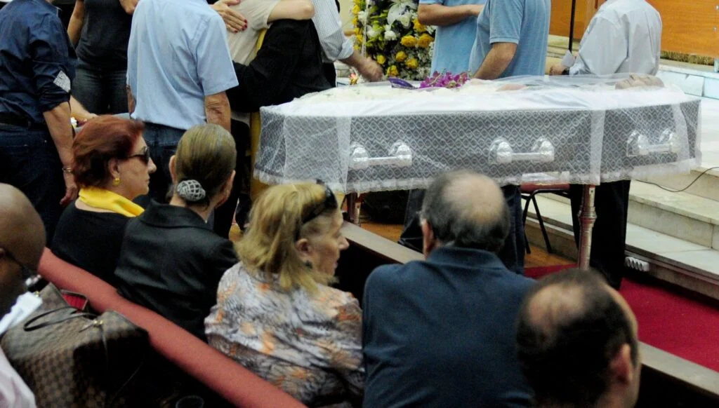 Culto Fúnebre