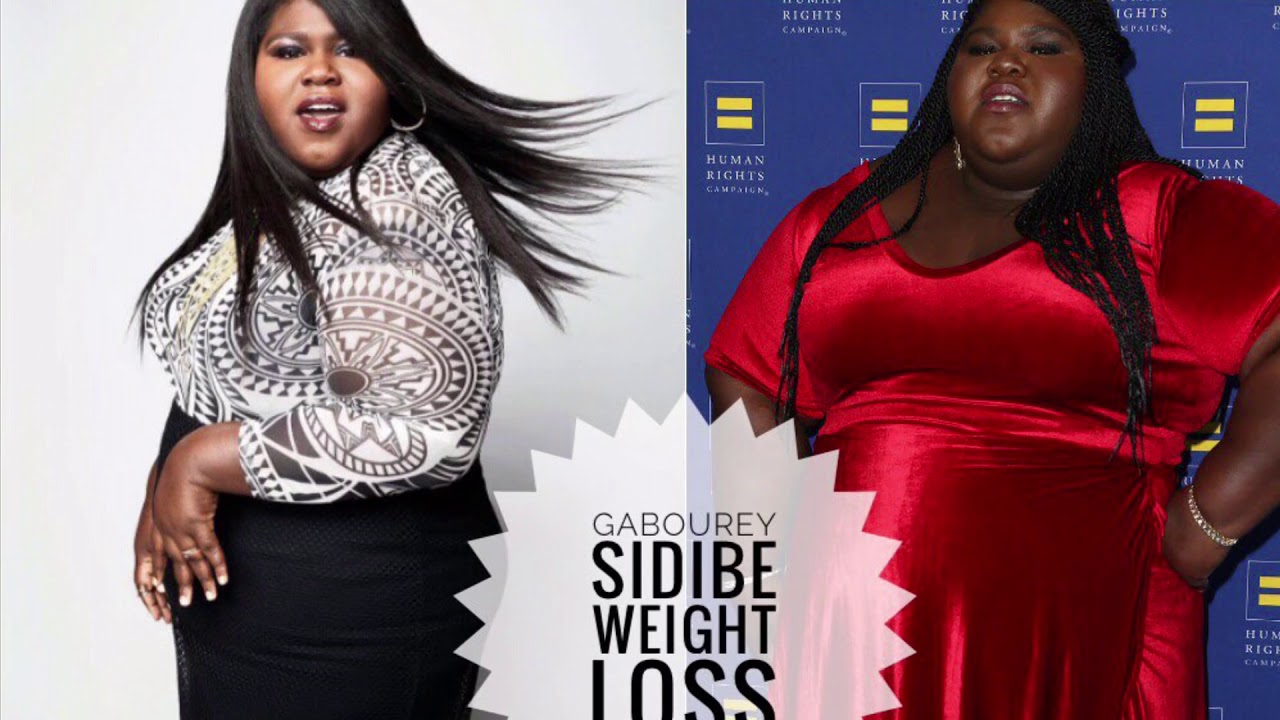 Gabourey Sidibe Weight Loss Secrets: This wonderful story will inspire you Gabourey Sidibe Weight Loss