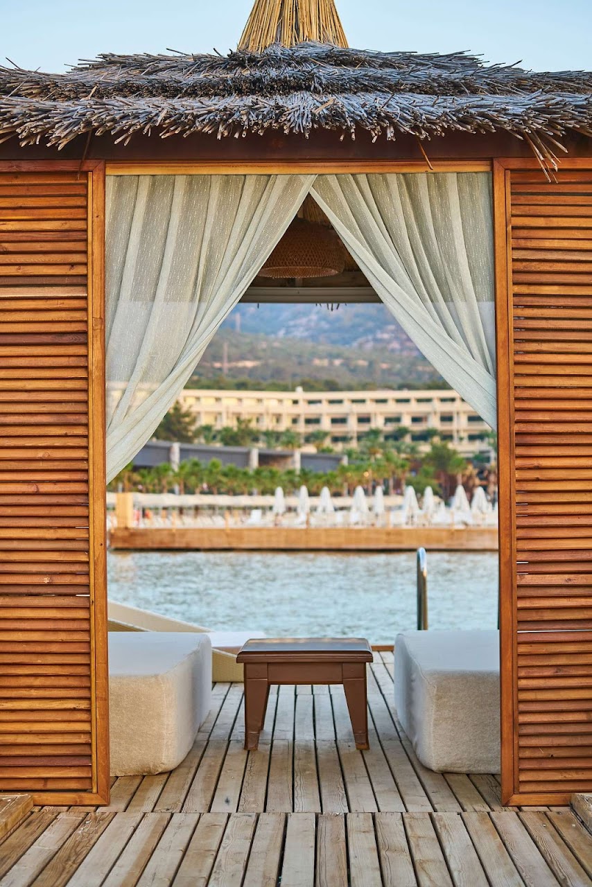 5 Inspirasi : Bikin Desain Rumah Pantai yang Sederhana Tapi Nyaman