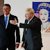  Após encontro com Bolsonaro, Boris Johnson se diz ‘encantado’