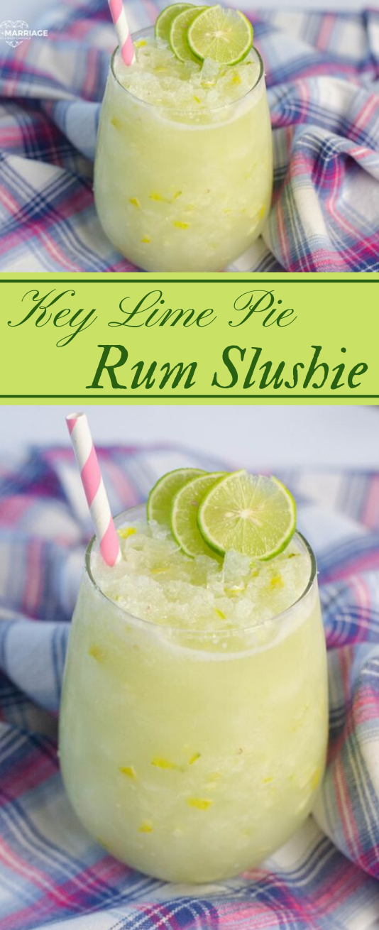 KEY LIME COCKTAIL #drink #cocktail #smoothie #sangria #party