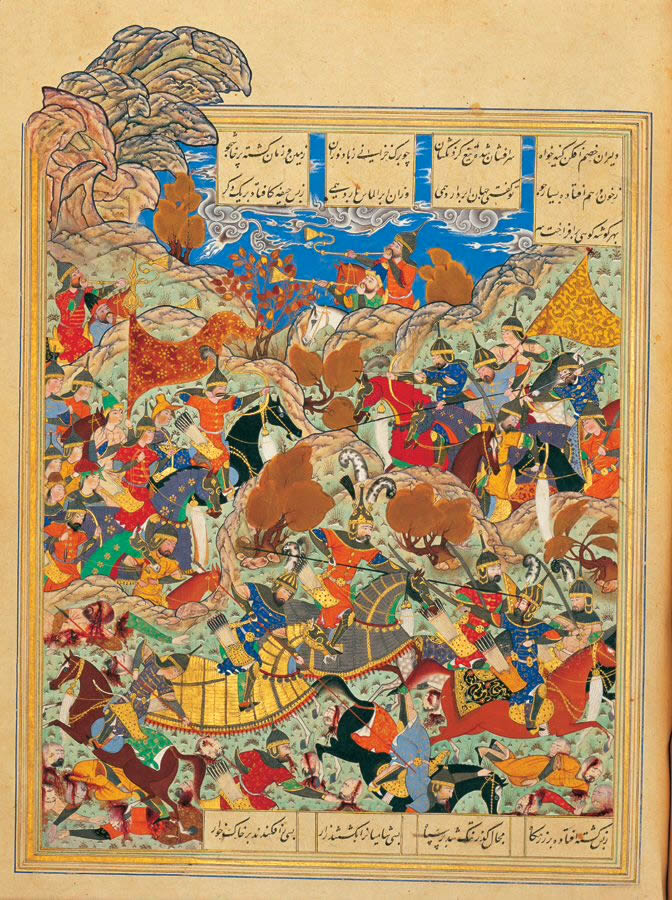 Epic World History: Timurlane (Tamerlane)