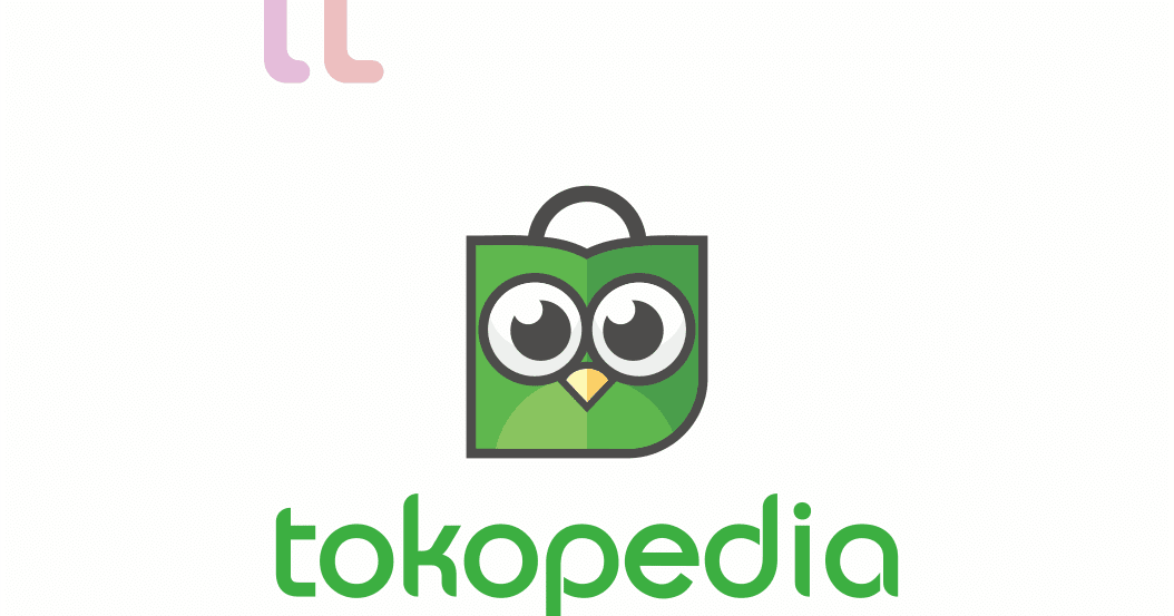 Logo Tokopedia  Vector Format CDR PNG DowLogo com