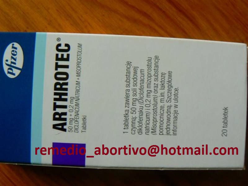 Misoprostol Comprar Ultrafarma