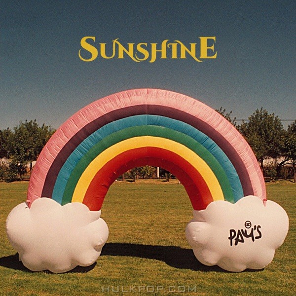 ROGI – Sunshine – Single