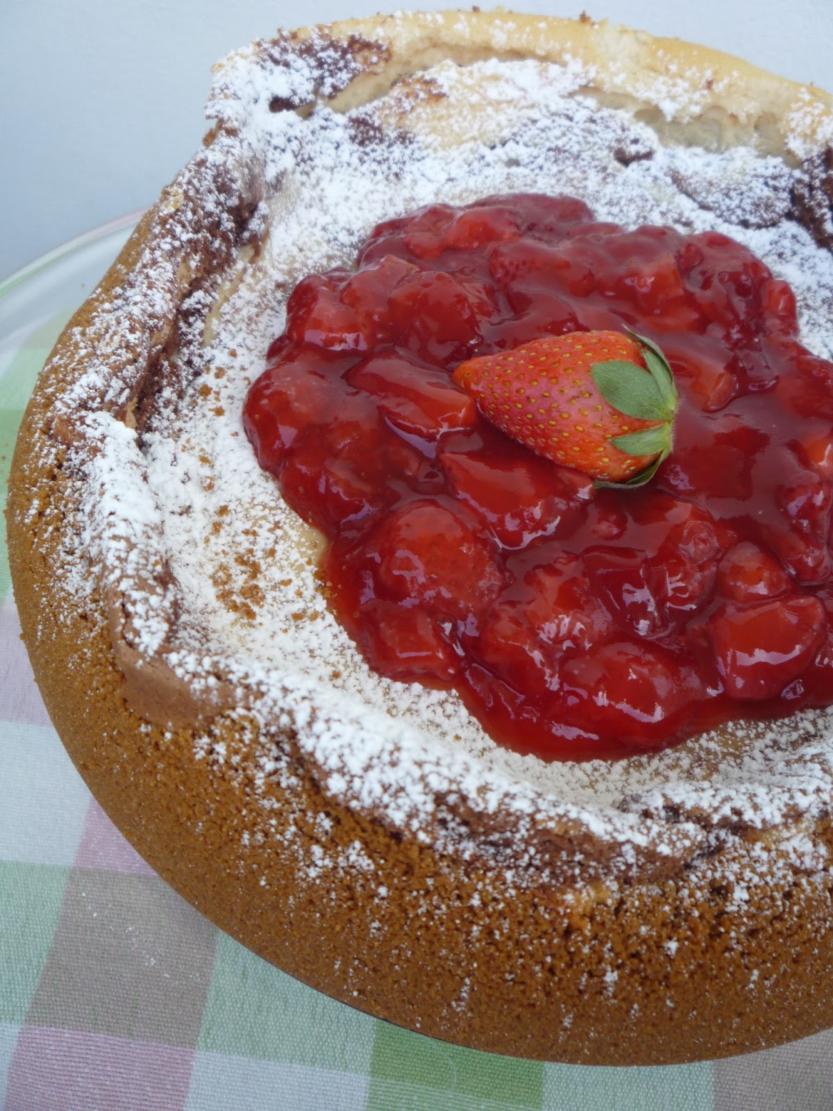 Ximena Llosa Chef Galería