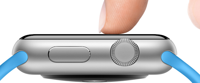 The next generation of iPhone will feature Force Touch