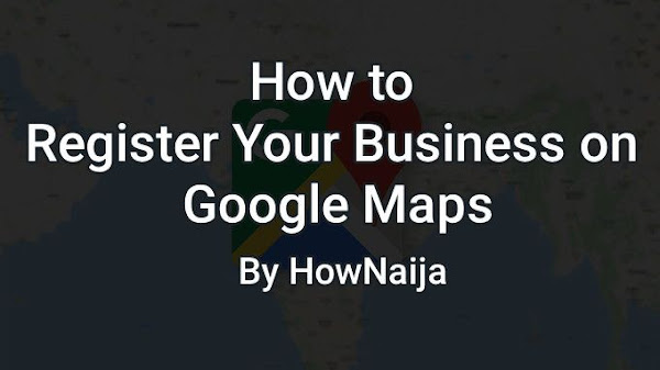 How to Register Your Business on Google Maps