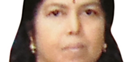 റിട്ട. ഡെപ്യൂട്ടി തഹസില്‍ദാരുടെ കൊലപാതകം: ഓട്ടോ ഡ്രൈവര്‍ അറസ്റ്റില്‍