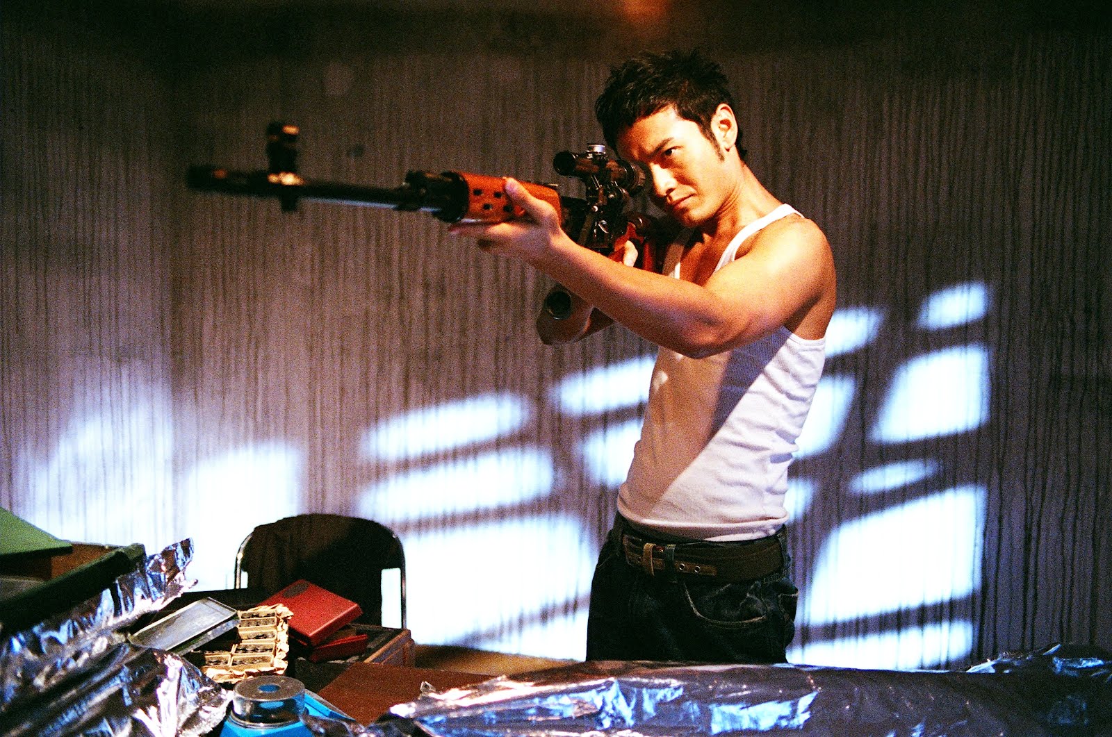 снайпер 2009 гонконг. снайпер фильм 2009. снайпер 2009 гонконг. китайский фильм снайпер 2009. снайпер 2009 гонконг.