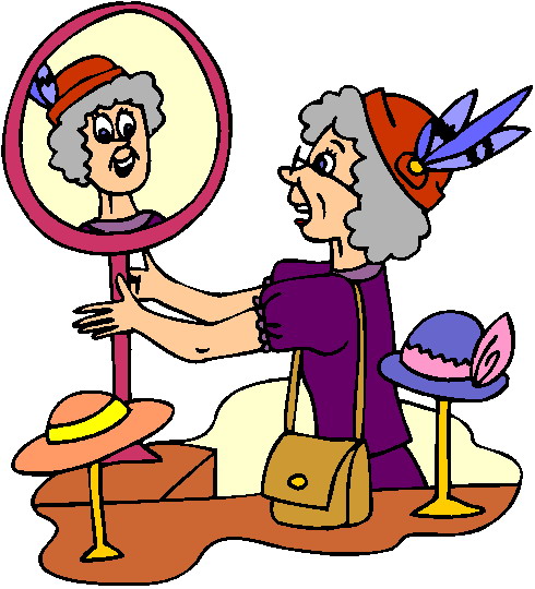 All Cliparts: Shopping Clipart