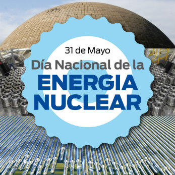 Resultado de imagen para Fotos de DÃ­a de la EnergÃ­a Nuclear