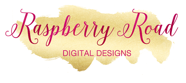 Raspberry Road Designs