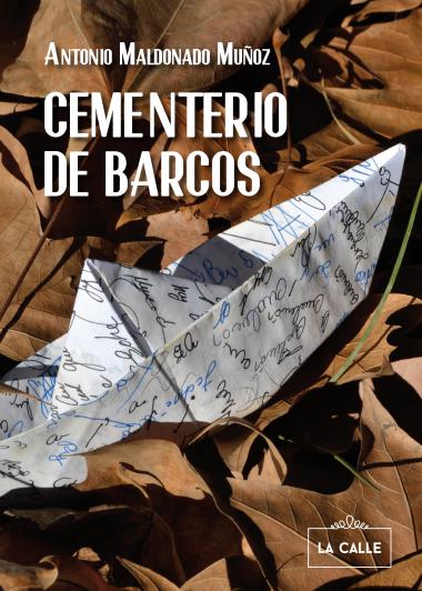 Cementerio de barcos.