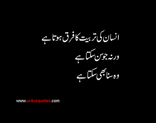 Attitude Quotes In Urdu attitude quotes in urdu