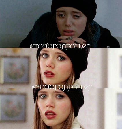 Toda Fan de Fallen Daisy Head fará Arriane Alter.