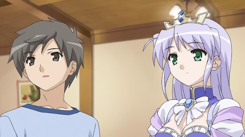YOAKE MAE YORI RURIIRO NA: CRESCENT LOVE - SÉRIE COMPLETA (LEGENDADO/720P) – 2006 FormatFactory3