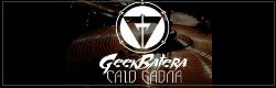 CAIO GAONA - GEEK BATERA