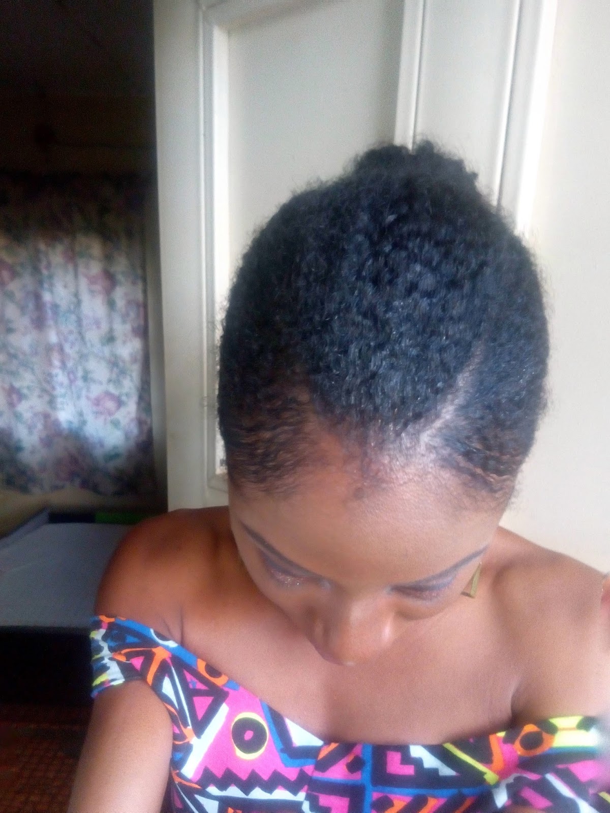 How To Protect Your Edges While Bunning Nappilynigeriangirl