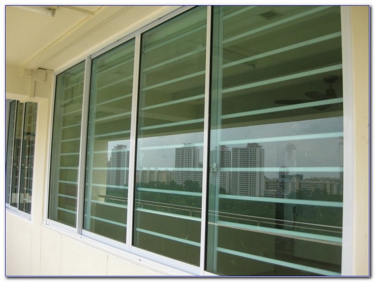 √√ How To Replace GLASS In A Fixed Aluminium WINDOW Home Car Window