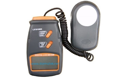 Innotech LX-1010BS Lux/Light Meter