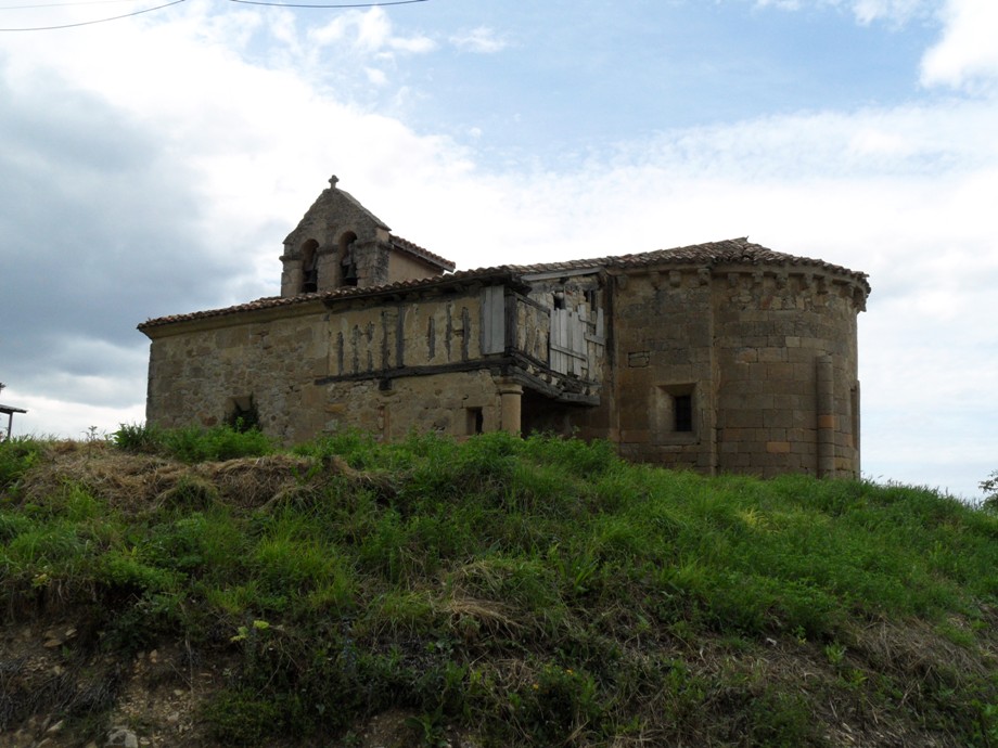 Tierras de Burgos Baíllo
