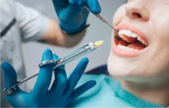 Sabersinfin.com.mx: Anestesia y sus complicaciones en Odontoestomatología