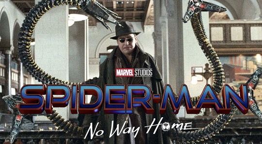 Confirmado!!! Alfred Molina é Dr.Octopus em <i>Homem-Aranha 2</i>