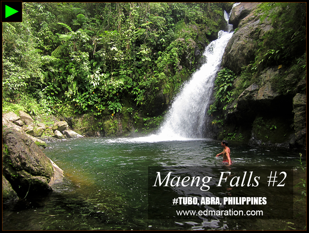 TUBO, ABRA TOURIST SPOTS