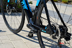 Factor One Shimano Dura Ace R9170 Di2 C40 Complete Bike at twohubs.com