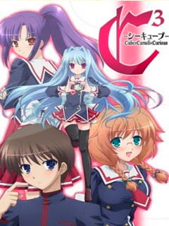 Assistir C³ – CubexCursedxCurious Online Assistir C³ – CubexCursedxCurious Online
