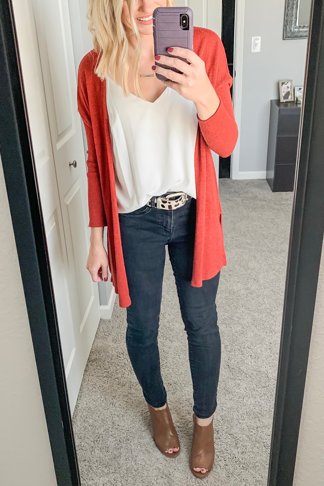 Budget Friendly Fall Cardigans Thrifty Wife, Happy Life