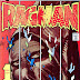 Ragman #1 - non-attributed Joe Kubert art, Kubert cover + 1st appearance