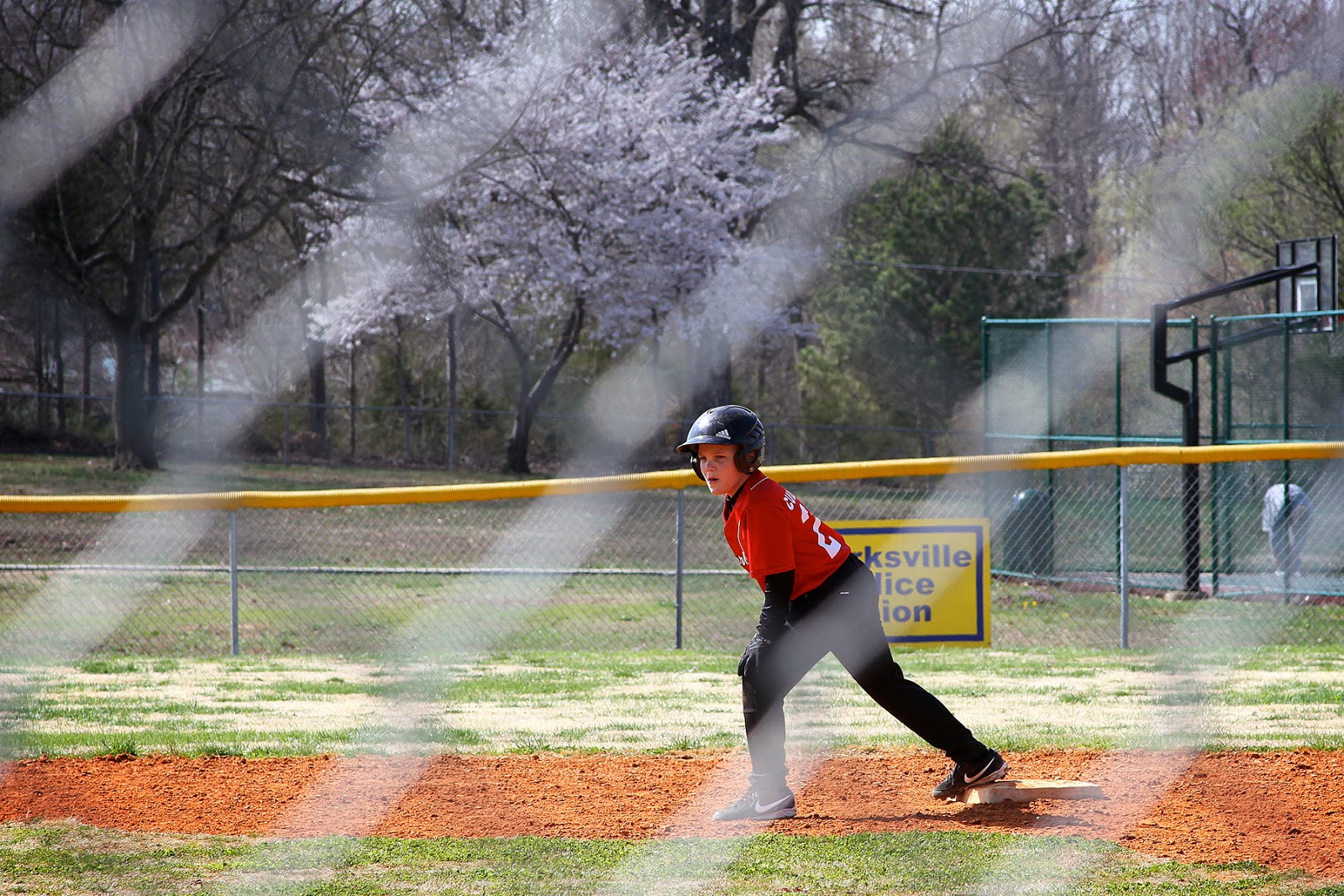 The Cullinan Family Baseball Jamboree