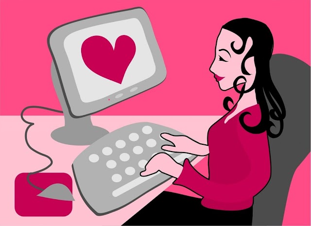 Online Sohbetlerinizde Aradığınız Aşkı Bulabilirsiniz