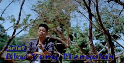 Lirik Lagu Arief - Aku Yang Mengalah - Lirik Lagu dan Chord