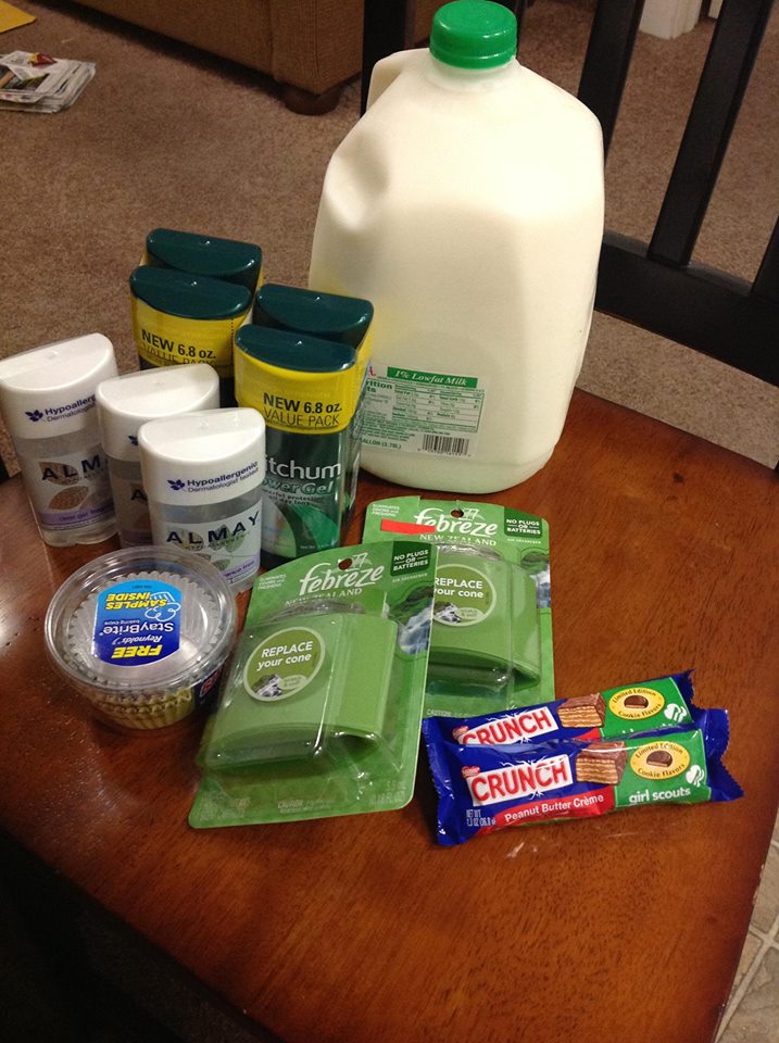 Rexburg Coupon Matchups FREE STUFF AT WALMART, WALGREENS, DOLLAR TREE