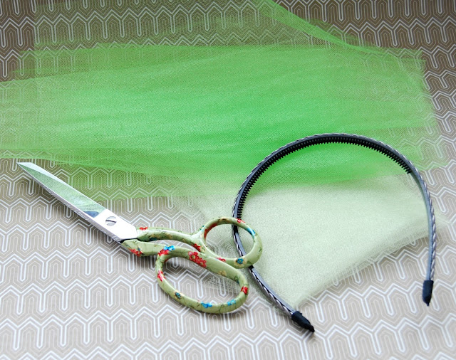 #tutorial #diy #headband