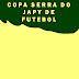 #Rodada2 – Copa Serra do Japy: Jogo valendo a liderança do grupo B agita a rodada