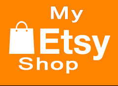 My Etsy shop