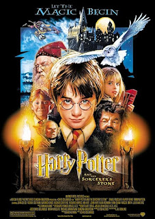 Harry Potter and the Sorcerer’s Stone 2001 Dual Audio 720p BluRay
