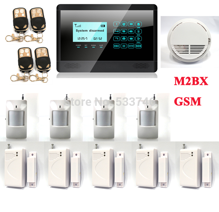 Security Alarm House Alarm System Cost House Information Center