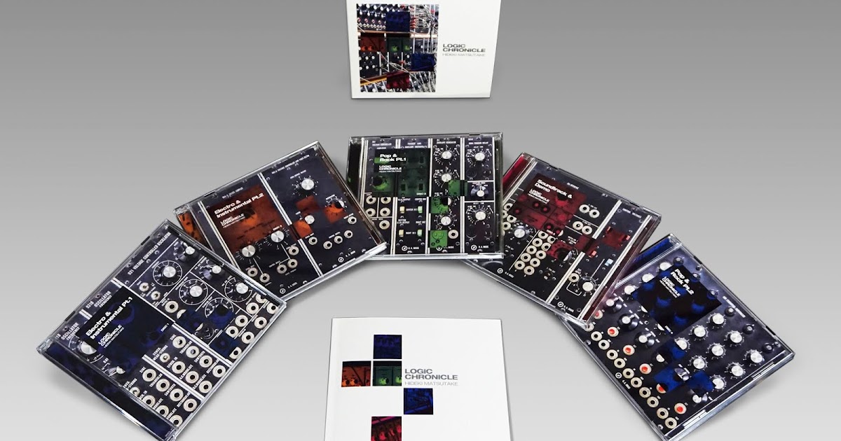 Shi No Kakaku Hideki Matsutake Logic Chronicle